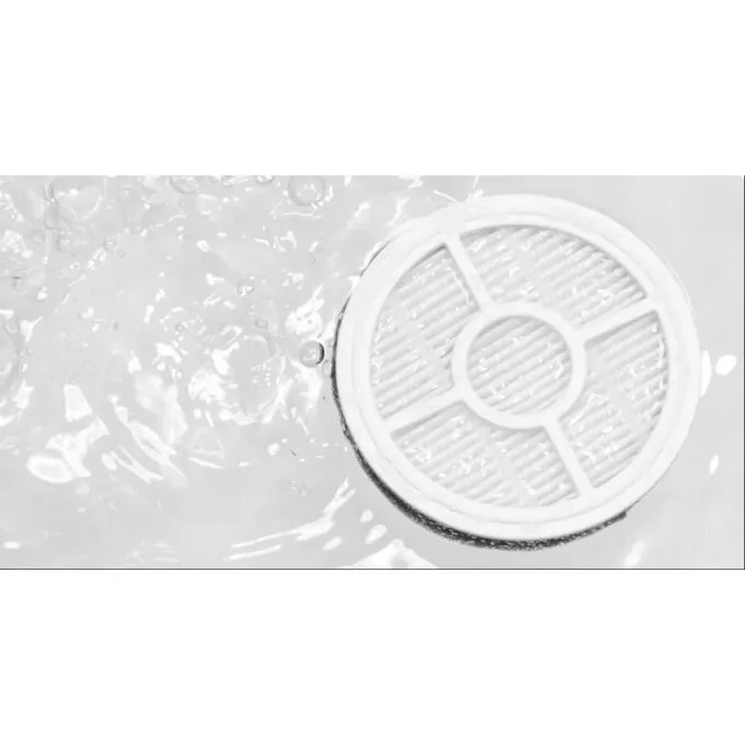 Xiaomi Dust Mite Vacuum Cleaner Pro Filter (2-Pack) (58197) — image 3