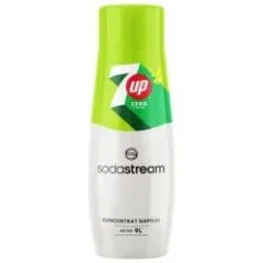 SodaStream 7 Up Free 440ml