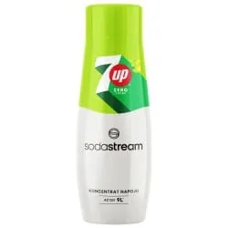 SodaStream 7 Up Free 440ml — image 1