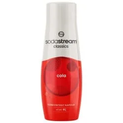SodaStream Cola 440ml — image 1