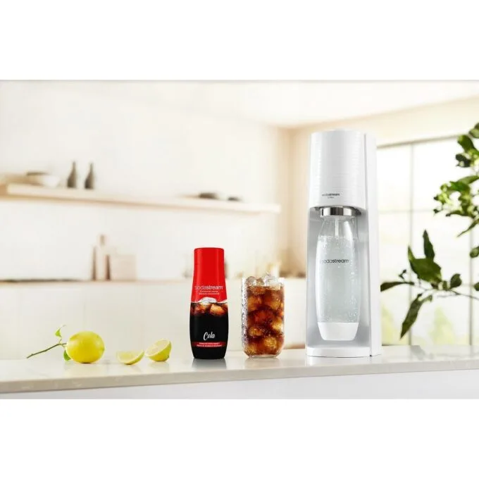 SodaStream Cola 440ml — image 3