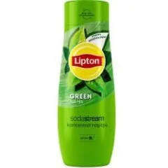 SodaStream Lipton Green Ice Tea 440ml