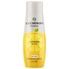 SodaStream Lemon Zero 440ml