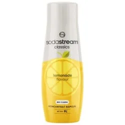 SodaStream Lemon Zero 440ml — image 1