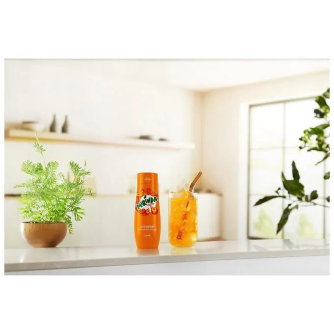 SodaStream Mirinda 440ml — image 2