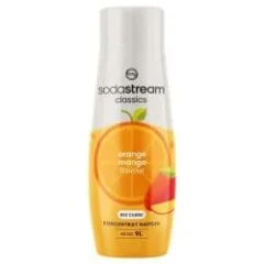 SodaStream Orange Mango Zero Bez Cukru 440 ml