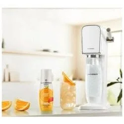 SodaStream Orange Mango Zero Bez Cukru 440 ml — image 2