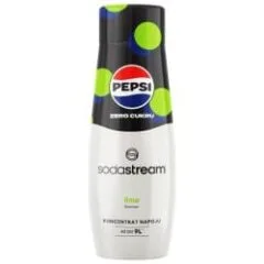 SodaStream Pepsi 440ml