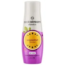 SodaStream Passionfruit Zero 440ml — image 1