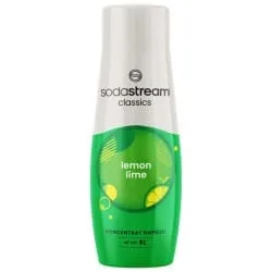 SodaStream Cytryna i Limonka 440ml — image 1