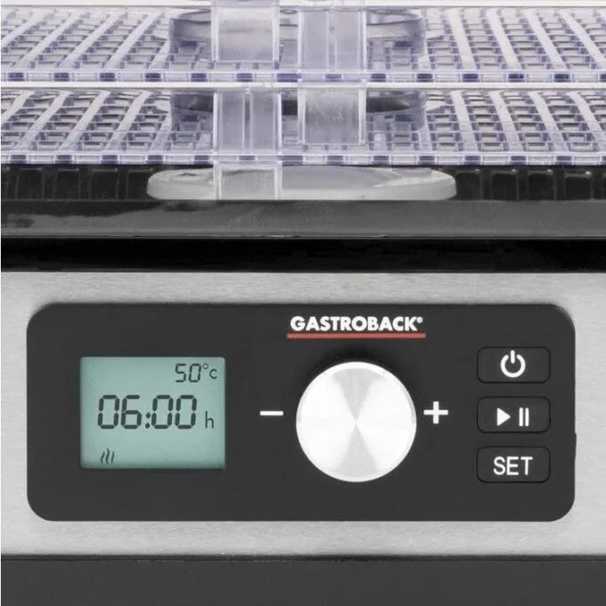 Gastroback 46600 — image 7