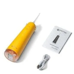 Oromed Oro-X-Dent żółty — image 6