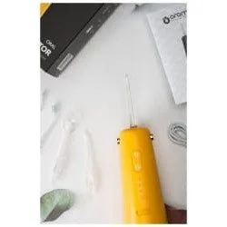 Oromed Oro-X-Dent żółty — image 7