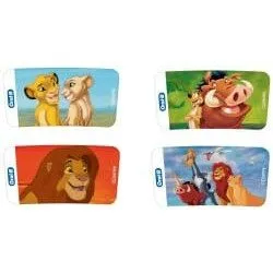 Oral-B Vitality Pro D103 Kids 3+ Lion King czerwony + Etui — image 2