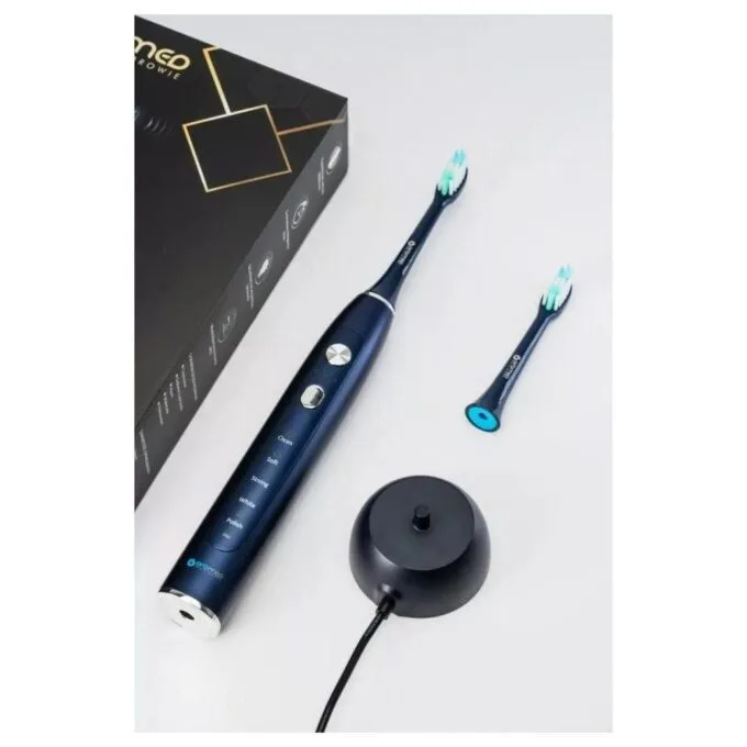 Oromed Oro-Sonic X Pro granatowy — image 4