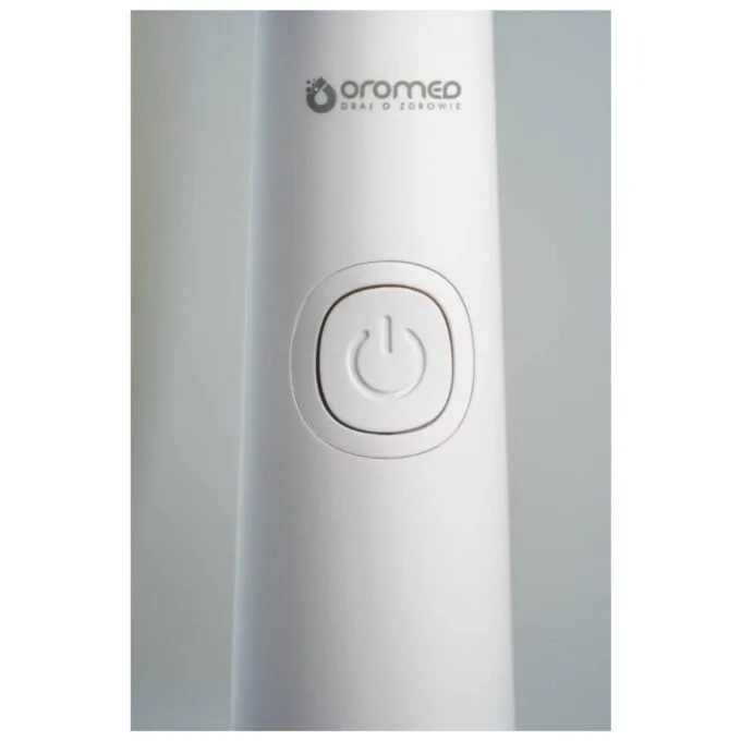 Oromed ORO-SONIC PROFESSIONAL biały — image 3
