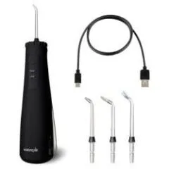 Waterpik WF-26 czarny