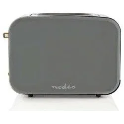 Nedis KABT510EGY szary — image 3