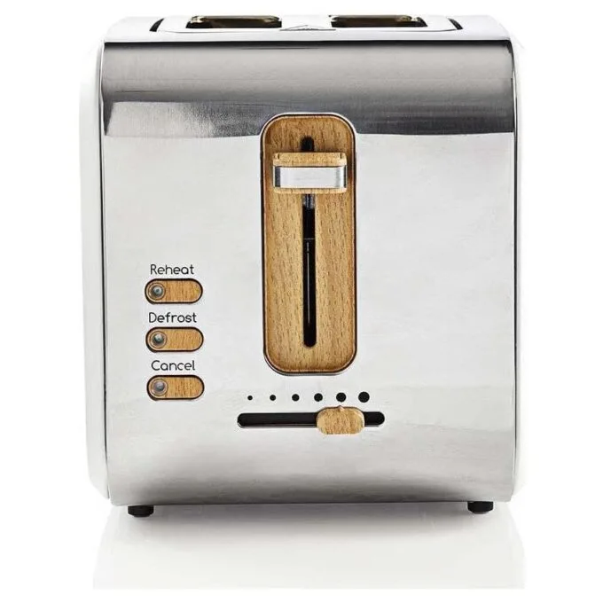 Nedis KABT510EWT biały — image 2