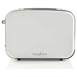 Nedis KABT510EWT biały — image 3