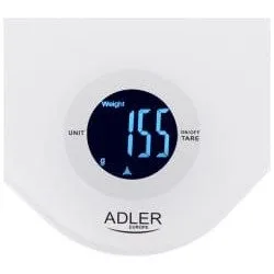 Adler AD 3180 biały — image 4