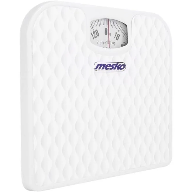 Mesko MS 8160 biały — image 4