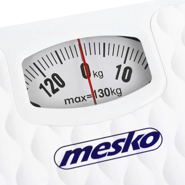Mesko MS 8160 biały — image 5