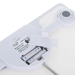 Adler AD 8174w biały — image 4