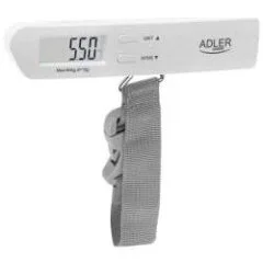 Adler AD 8191 biały