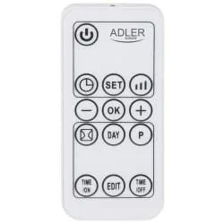 Adler AD 7751 biały — image 9
