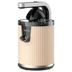Cecotec Xqueeze RetroJuice 600 beżowy