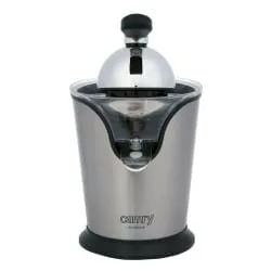 Camry CR 4006 srebrny — image 2
