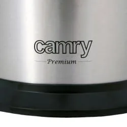 Camry CR 4006 srebrny — image 9