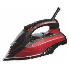Zelmer Performance ZIR3210 czerwony