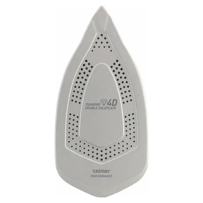 Zelmer Performance ZIR3210 czerwony — image 2