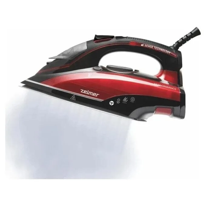 Zelmer Performance ZIR3210 czerwony — image 3