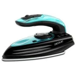 Cecotec GoForce 8000 Folding Titanium — image 1