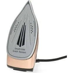 Nedis IRONSS1000 czarne — image 10