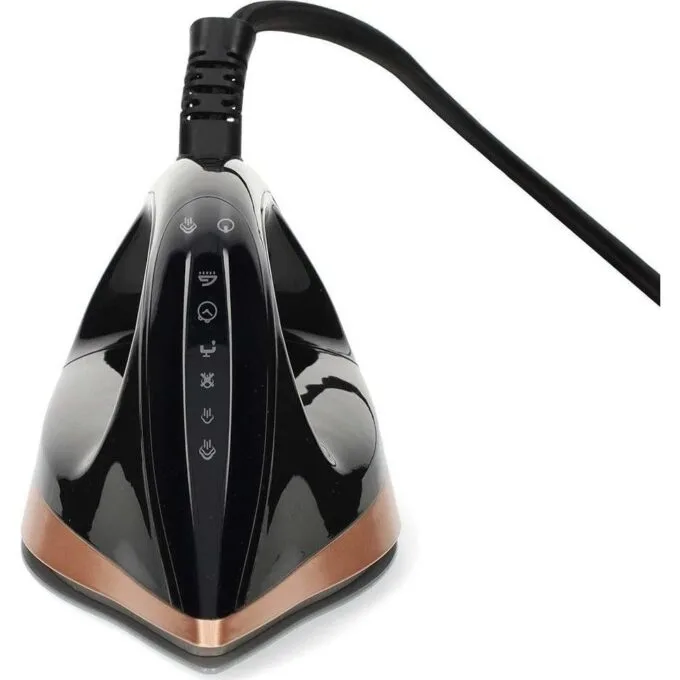 Nedis IRONSS1000 czarne — image 4