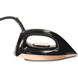 Nedis IRONSS1000 czarne — image 7