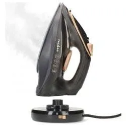 Nedis IRONCL250 czarny — image 12