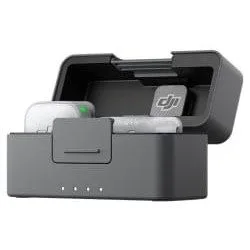 DJI Mic Mini 2 (1 TX + 1 Mobile RX + etui ładujące) — image 2
