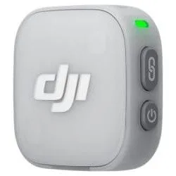 DJI Mic Mini 2 (1 TX + 1 Mobile RX + etui ładujące) — image 7
