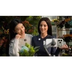 DJI Mic Mini 2 (2 TX + 1 Mobile RX + etui ładujące) — image 11