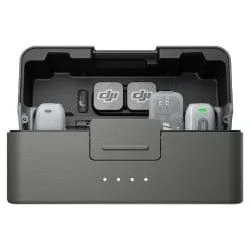 DJI Mic Mini 2 (2 TX + 1 Mobile RX + etui ładujące) — image 6