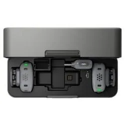 DJI Mic Mini 2 (2 TX + 1 Mobile RX + etui ładujące) — image 7