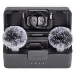 DJI Mic Mini 2 (2 TX + 1 RX + etui ładujące) — image 3
