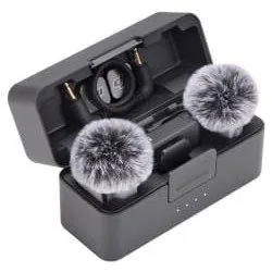 DJI Mic Mini 2 (2 TX + 1 RX + etui ładujące) — image 4