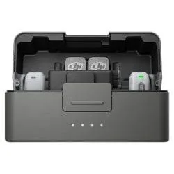 DJI Mic Mini 2 (2 TX + 1 RX + etui ładujące) — image 5