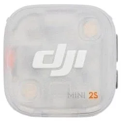 DJI Mic Mini 2S (2 TX + 1 RX + Etui ładujące) — image 2